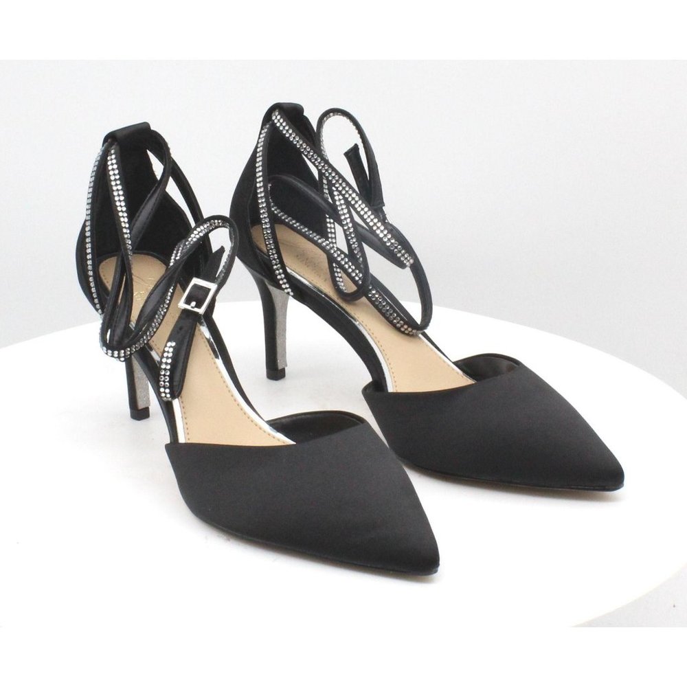 Jewel Badgley Mischka Sabrina Pumps